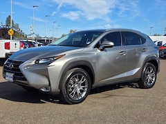 2015 LEXUS NX 200t SUV