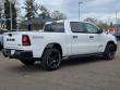 2026 Ram 1500 WARLOCK CREW CAB 4X4 5'7 BOX Pickup