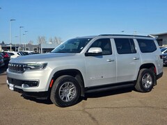 2022 Jeep Wagoneer Series I SUV