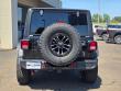 2025 Jeep Wrangler 2-DOOR WILLYS Sport Utility