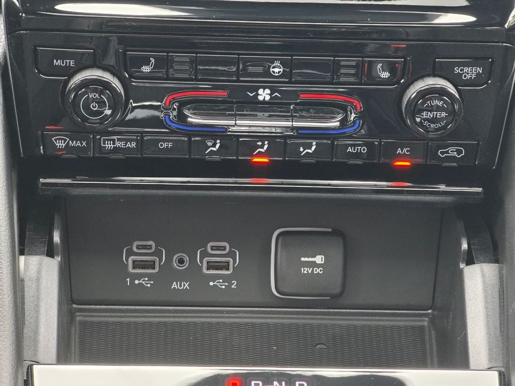 2025 Jeep Grand Cherokee Altitude - Photo 15