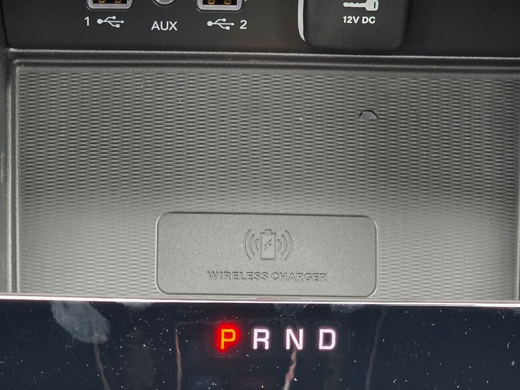 2025 Jeep Grand Cherokee Altitude - Photo 16