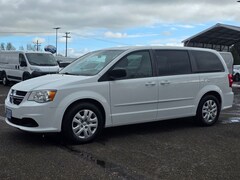 2016 Dodge Grand Caravan SE Minivan/Van