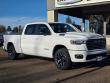 2026 Ram 1500 LARAMIE CREW CAB 4X4 6'4 BOX Pickup