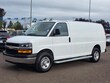  Chevrolet Express 2500