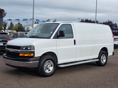 2023 Chevrolet Express 2500 Work Van Cargo Van