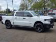 2026 Ram 1500 WARLOCK CREW CAB 4X4 5'7 BOX Pickup