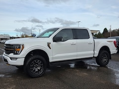 2022 Ford F-150 Tremor Truck