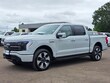 Ford F-150 Lightning