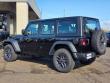 2026 Jeep Wrangler 4-DOOR SPORT Sport Utility