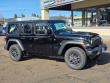 2026 Jeep Wrangler 4-DOOR SPORT Sport Utility