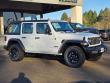 2026 Jeep Wrangler 4-DOOR SPORT Sport Utility