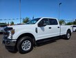 Ford F-350SD
