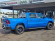 2026 Ram 1500 WARLOCK CREW CAB 4X4 5'7 BOX Pickup