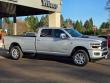2026 Ram 3500 LARAMIE CREW CAB 4X4 8' BOX Pickup