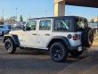 2026 Jeep Wrangler 4-DOOR SPORT Sport Utility