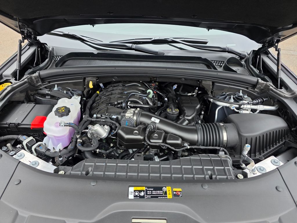 2025 Jeep Grand Cherokee Altitude - Photo 28