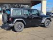 2026 Jeep Wrangler 4-DOOR SPORT Sport Utility