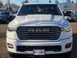 2026 Ram 1500 LARAMIE CREW CAB 4X4 6'4 BOX Pickup