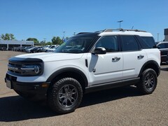 2023 Ford Bronco Sport Big Bend SUV