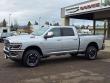 2026 Ram 2500 LARAMIE CREW CAB 4X4 6'4 BOX Pickup