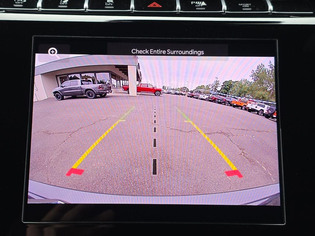 2025 Jeep Grand Cherokee Altitude - Photo 13
