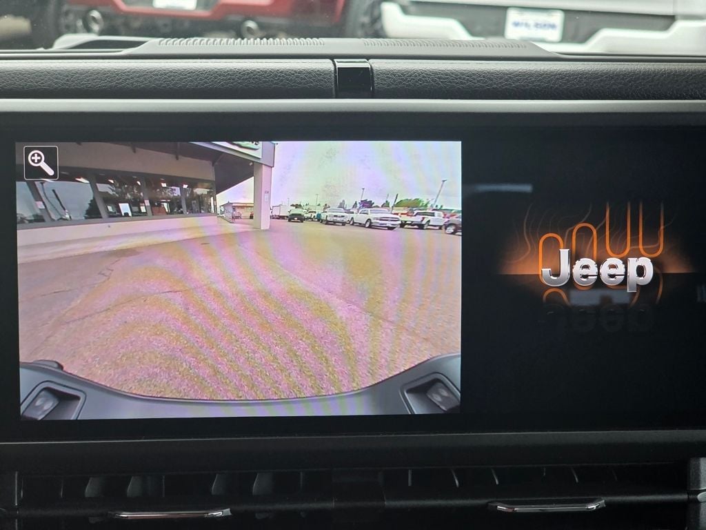 2025 Jeep Gladiator Sport S - Photo 12