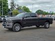 2025 Ram 2500 BIG HORN CREW CAB 4X4 8' BOX Pickup