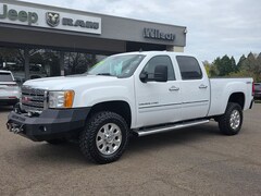 2013 GMC Sierra 2500HD Denali Truck
