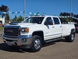 GMC Sierra 3500HD