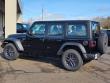 2026 Jeep Wrangler 4-DOOR SPORT Sport Utility
