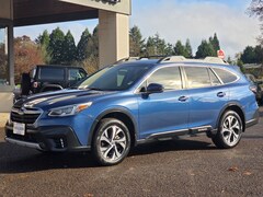 2021 Subaru Outback Limited XT SUV