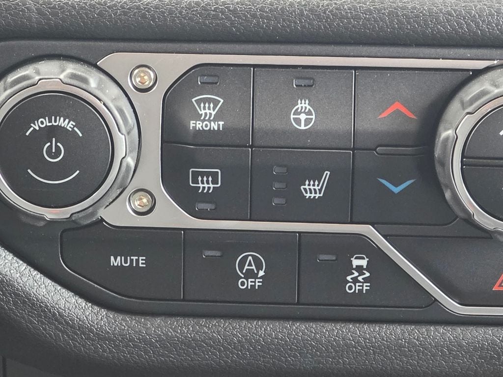 2025 Jeep Gladiator Sport S - Photo 14