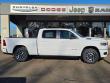 2026 Ram 1500 LARAMIE CREW CAB 4X4 6'4 BOX Pickup