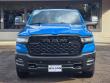 2026 Ram 1500 WARLOCK CREW CAB 4X4 5'7 BOX Pickup