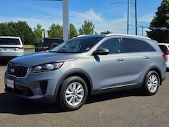 2020 Kia Sorento LX SUV