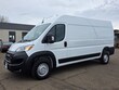  Ram ProMaster