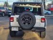 2026 Jeep Wrangler 4-DOOR SPORT Sport Utility