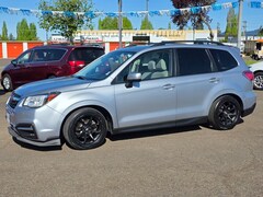 2018 Subaru Forester 2.5i Premium SUV