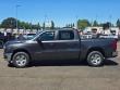 2025 Ram 1500 BIG HORN CREW CAB 4X4 5'7 BOX Pickup