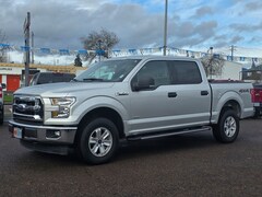 2017 Ford F-150 XLT Truck