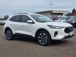  Ford Escape Hybrid