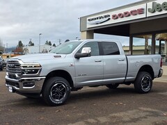 2026 Ram 2500 LARAMIE CREW CAB 4X4 6'4 BOX Pickup