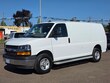 Chevrolet Express 2500