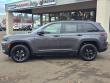 2025 Jeep Grand Cherokee ALTITUDE X 4X4 Sport Utility