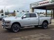 2026 Ram 2500 LARAMIE CREW CAB 4X4 6'4 BOX Pickup