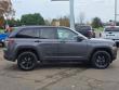 2025 Jeep Grand Cherokee ALTITUDE X 4X4 Sport Utility