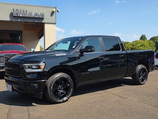 Used 2023 Ram 1500 Big Horn/Lone Star Truck For Sale Near Salem, OR