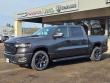 2026 Ram 1500 EXPRESS CREW CAB 4X4 5'7 BOX Pickup