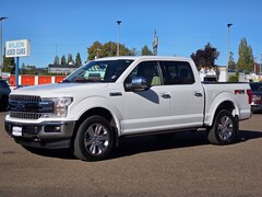 2020 Ford F-150 Lariat Truck